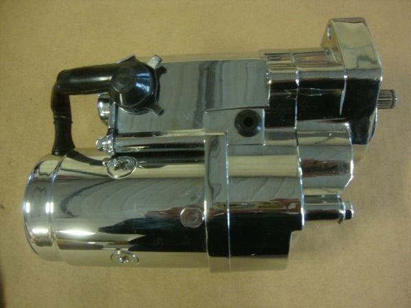 FOR BIG DOG MOTORCYCLES NEW 2.0kw STARTER FITS LSD 2003-04 