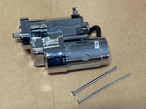 FOR BIG DOG MOTORCYCLES NEW 2.0kw STARTER FITS LSD 2003-04