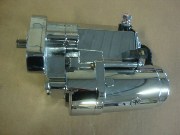 FOR BIG DOG MOTORCYCLES NEW 2.0kw STARTER FITS LSD 2003-04 