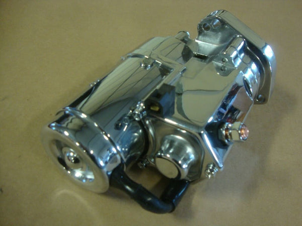 FOR BIG DOG MOTORCYCLES NEW 2.0kw STARTER FITS LSD 2003-04 