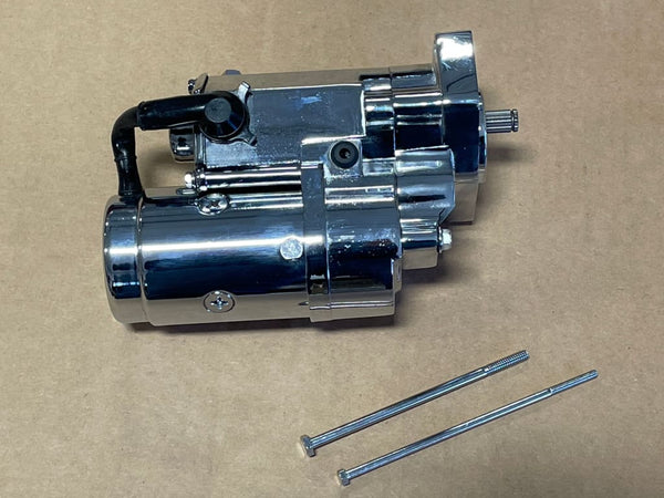 FOR BIG DOG MOTORCYCLES NEW 2.0kw STARTER FITS LSD 2003-04