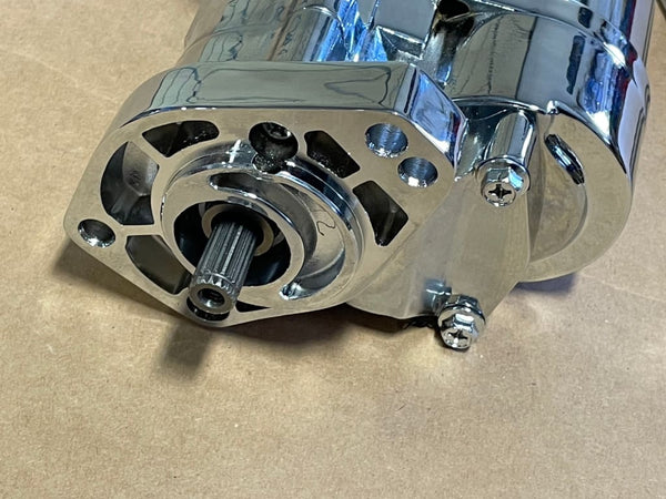 FOR BIG DOG MOTORCYCLES NEW 2.0kw STARTER FITS LSD 2003-04