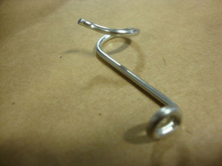 BIG DOG MOTORCYCLES 2 CLUTCH CABLE GUIDE WIRE 2006 K-9 