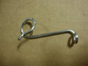BIG DOG MOTORCYCLES 2 CLUTCH CABLE GUIDE WIRE 2006 K-9 