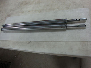 BIG DOG MOTORCYCLES MASTIFF PITBULL FORK TUBES W/ INTERNALS 