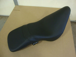 DANNY GRAY FOR BIG DOG MOTORCYCLES 2-UP SEAT FITS 2003-04 