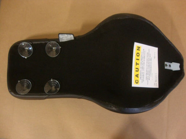 DANNY GRAY FOR BIG DOG MOTORCYCLES 2-UP SEAT FITS 2003-04 