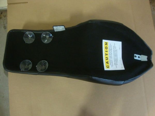DANNY GRAY FOR BIG DOG MOTORCYCLES 2-UP SEAT FITS 2004 