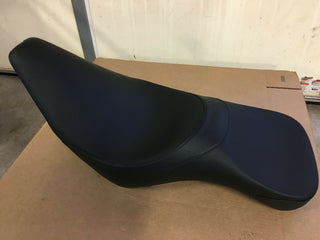 DANNY GRAY FOR BIG DOG MOTORCYCLES 2-UP SEAT FITS 2006-07 
