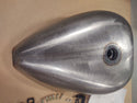 Big Dog Motorcycles 2004 Bulldog Raw Steel Gas Tank NEW 