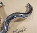 Fits Big Dog Motorcycles 2004 & Earlier LSD 2-2 Blow Exhaust