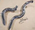 Fits Big Dog Motorcycles 2004 & Earlier LSD 2-2 Blow Exhaust