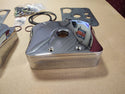 For Big Dog Motorcycles 2005-06 TP Pro Vent Chrome Rocker 