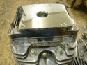 For Big Dog Motorcycles 2005-06 TP Pro Vent Chrome Rocker 