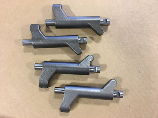 For Big Dog Motorcycles 2005-06 TP Roller rocker Arm set w/ 