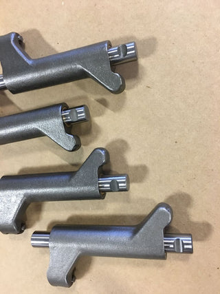 For Big Dog Motorcycles 2005-06 TP Roller rocker Arm set w/ 