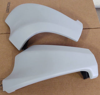 For Big Dog Motorcycles 05-07 Pitbull 05-11 Ridgeback Upgraded Electrical Cover Set Side Pair Ebay