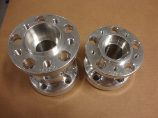 BIG DOG MOTORCYCLES 2005-2007 CHOPPER POLISHED 250 REAR 
