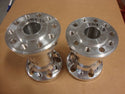 BIG DOG MOTORCYCLES 2005 RIDGEBACK POLISHED 300 REAR WHEEL 