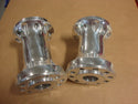 BIG DOG MOTORCYCLES 2005 RIDGEBACK POLISHED 300 REAR WHEEL 