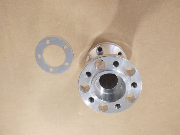 FOR BIG DOG MOTORCYCLES FITS 2006-2011 300 REAR WHEELS 