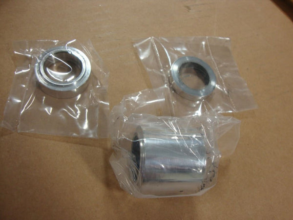 BIG DOG MOTORCYCLES 2006-2016 K-9 REAR WHEEL SPACER SET OF 3