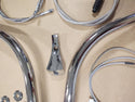 For Big Dog Motorcycles 2006-11 K9 +3 Pullback Handlebar Swap - Kit Ebay Motors:parts &