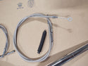 For Big Dog Motorcycles 2006-11 K9 +3 Pullback Handlebar Swap - Kit Ebay Motors:parts &
