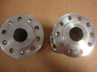 BIG DOG MOTORCYCLES 2006-2007 PITBULL POLISHED 300 REAR 
