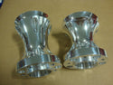BIG DOG MOTORCYCLES 2006 RIDGEBACK POLISHED 300 REAR WHEEL 