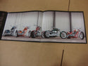 BIG DOG MOTORCYCLES 2006 SALES BROCHURE 16 page POSTER