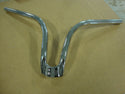 BIG DOG MOTORCYCLES 2008-11 PITBULL CHROME HANDLEBARS 1 3/16