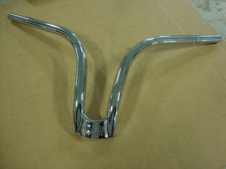 BIG DOG MOTORCYCLES 2008-11 PITBULL CHROME HANDLEBARS 1 3/16