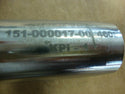 BIG DOG MOTORCYCLES 2008-11 PITBULL CHROME HANDLEBARS 1 3/16