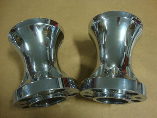 BIG DOG MOTORCYCLES 2008-2011 PITBULL CHROME 280 REAR WHEEL 