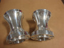 BIG DOG MOTORCYCLES 2008-2011 PITBULL POLISHED 280 REAR 