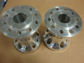 BIG DOG MOTORCYCLES 2008-2011 PITBULL POLISHED 280 REAR 