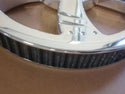 FOR BIG DOG 2010 K-9 REAR DRIVE PULLEY TEFLON POLISHED 