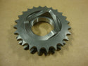 Big Dog Motorcycles 24T Compensator Sprocket 99-04 ALL 