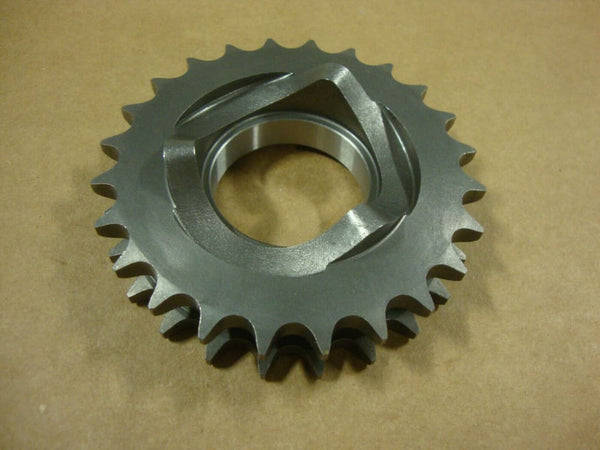 Big Dog Motorcycles 24T Compensator Sprocket 99-04 ALL 