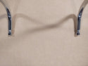 Fits Big Dog Motorcycles 250mm 12 Rear Load Sissy Bar 03-04 