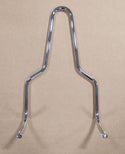 Fits Big Dog Motorcycles 250mm 12 Rear Load Sissy Bar 03-04 