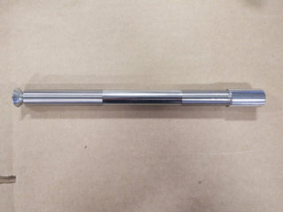 Big Dog Motorcycles 3/4 Front Axle 2004 & Earlier Models Mastiff Pitbull Ect Ebay Motors:parts