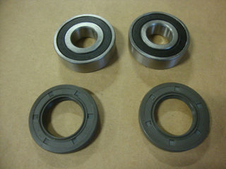 FOR BIG DOG MOTORCYCLES 3/4 FRONT SEALED WHEEL BEARING W/ 