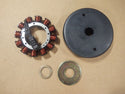 For Big Dog Motorcycles 32amp Rotor & Stator all 2001-2011 