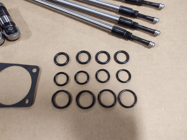 For Big Dog Motorcycles 585 Cam Upgrade Kit - 117 S&S 05+ 