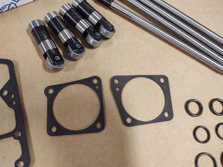 For Big Dog Motorcycles 585 Cam Upgrade Kit - 117 S&S 05+ 