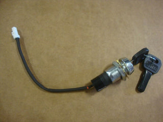 FOR BIG DOG Motorcycles (5T) Ignition Switch w/ BDM Logo & 2