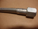 BIG DOG MOTORCYCLES 7 1/2 GOODRIDGE OIL LINE STEEL BRAIDED 