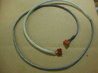 BIG DOG MOTORCYCLES 8 PIN ANNUNCIATOR WIRING HARNESS 2003 